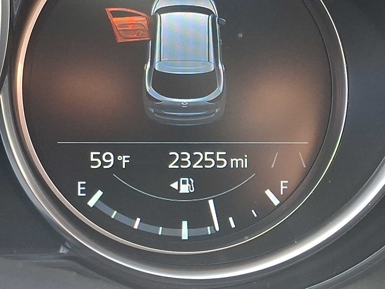 2024 Mazda Mazda CX-5 2.5 S Carbon Edition AWD