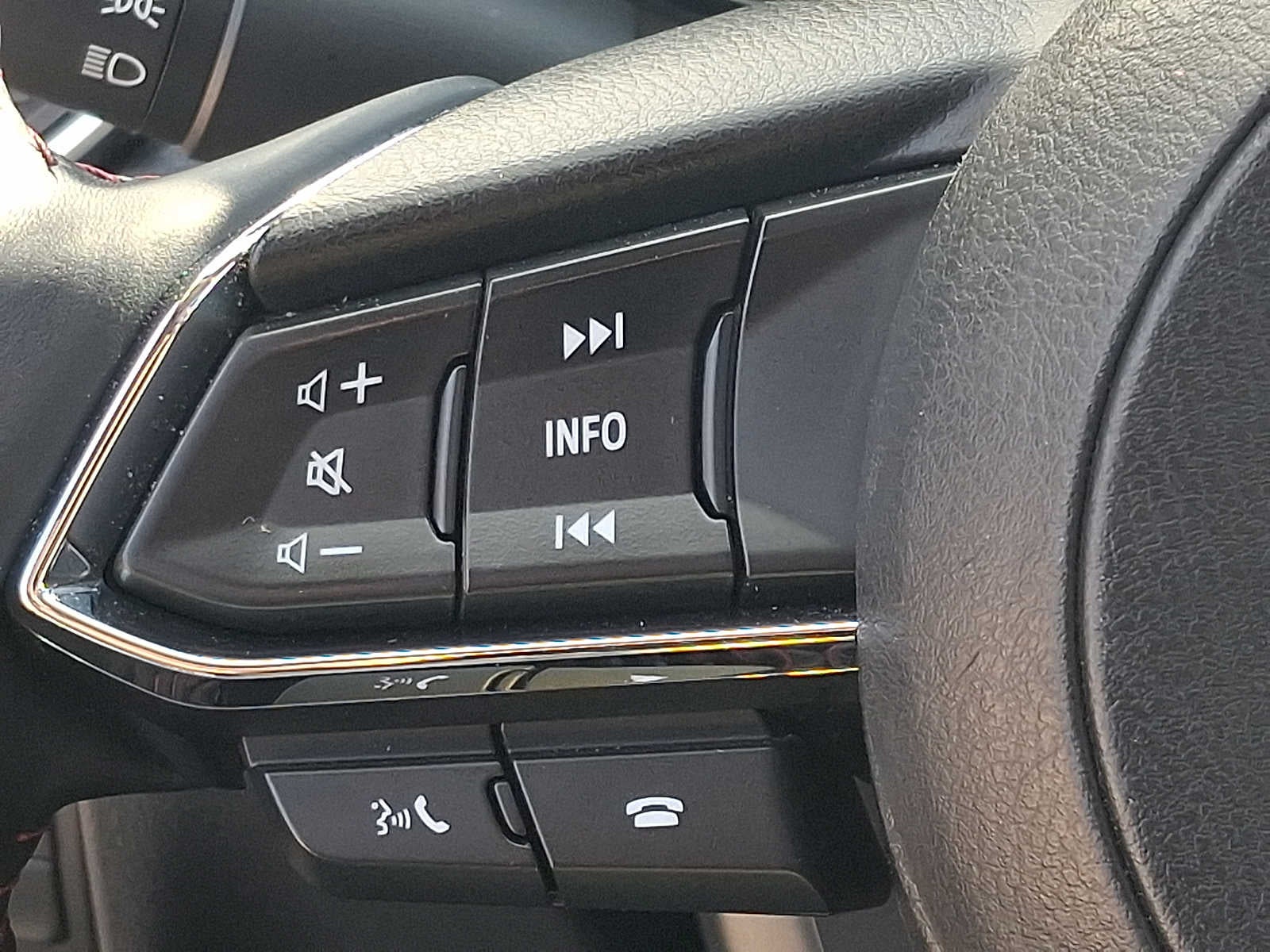 2024 Mazda Mazda CX-5 2.5 S Carbon Edition AWD