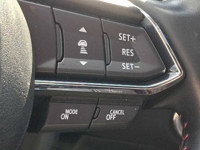 2024 Mazda Mazda CX-5 2.5 S Carbon Edition AWD