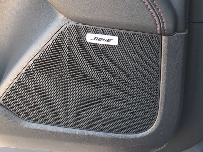 2024 Mazda Mazda CX-5 2.5 S Carbon Edition AWD