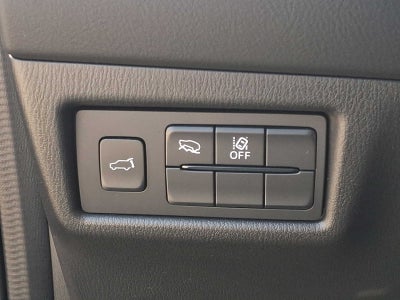 2024 Mazda Mazda CX-5 2.5 S Carbon Edition AWD