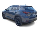 2024 Mazda Mazda CX-5 2.5 S Carbon Edition AWD