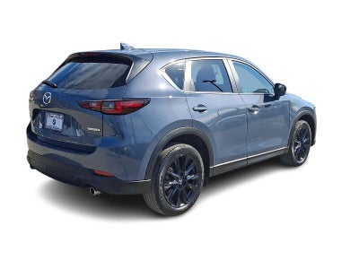 2024 Mazda Mazda CX-5 2.5 S Carbon Edition AWD