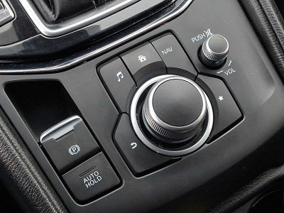 2019 Mazda Mazda CX-5 Touring AWD