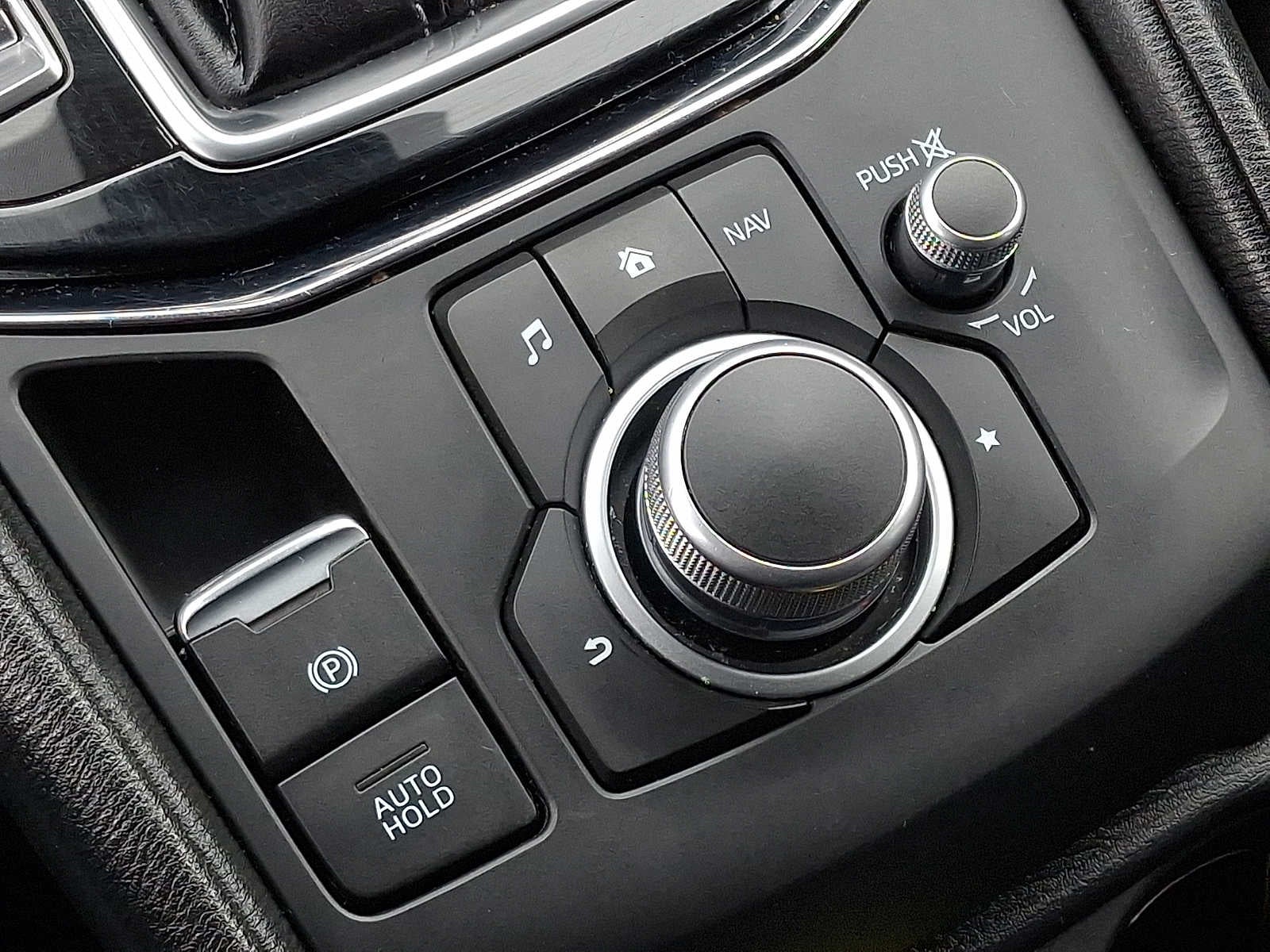 2019 Mazda Mazda CX-5 Touring AWD