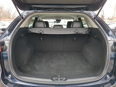 2019 Mazda Mazda CX-5 Touring AWD