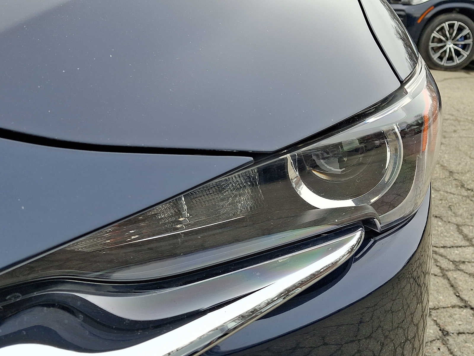 2019 Mazda Mazda CX-5 Touring AWD