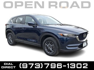 2019 Mazda Mazda CX-5 Touring AWD
