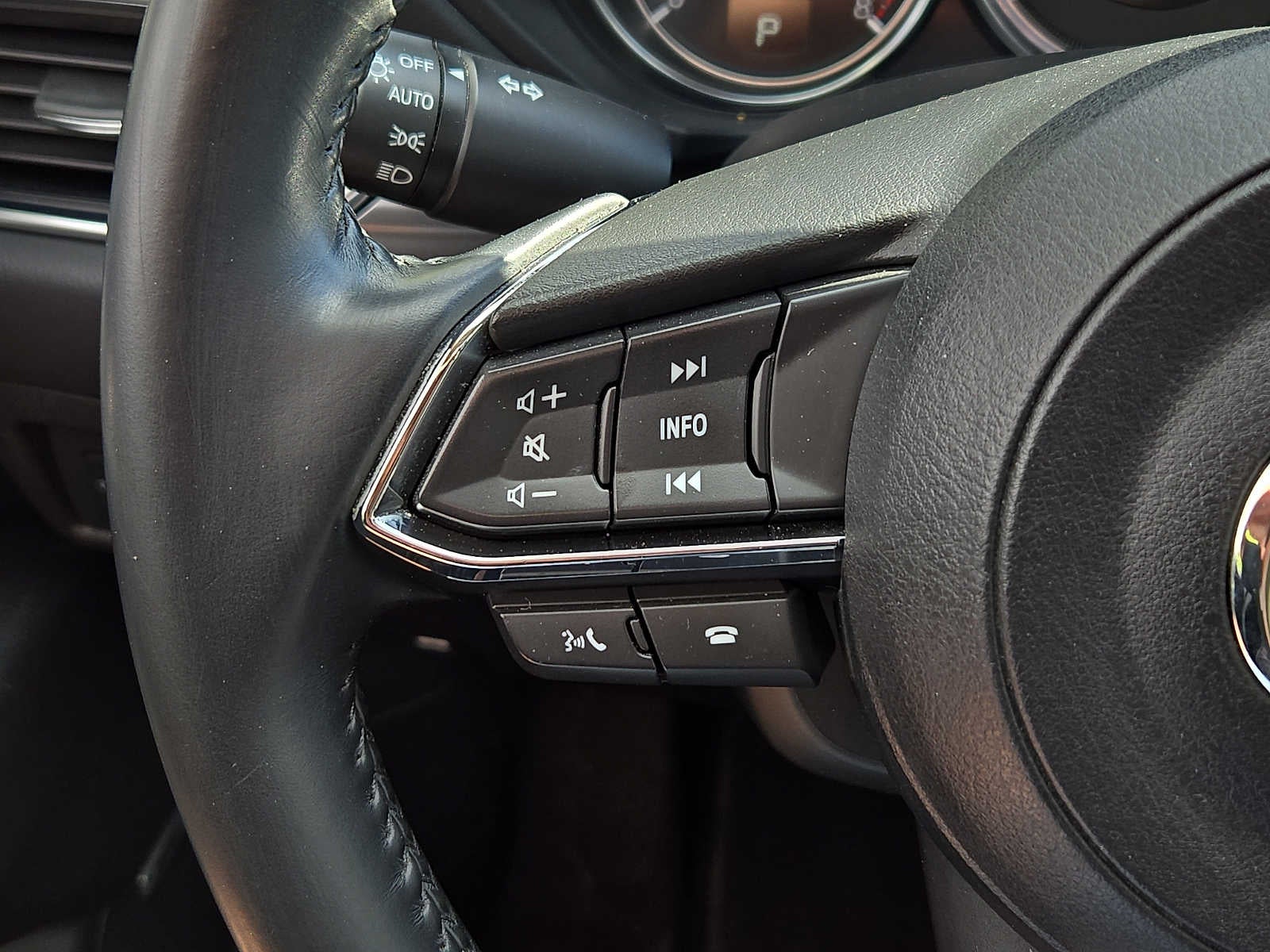 2021 Mazda Mazda CX-5 Touring AWD