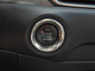 2021 Mazda Mazda CX-5 Touring AWD