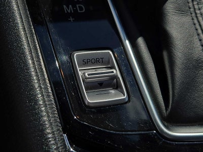 2021 Mazda Mazda CX-5 Touring AWD