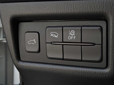 2021 Mazda Mazda CX-5 Touring AWD