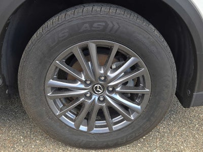 2021 Mazda Mazda CX-5 Touring AWD