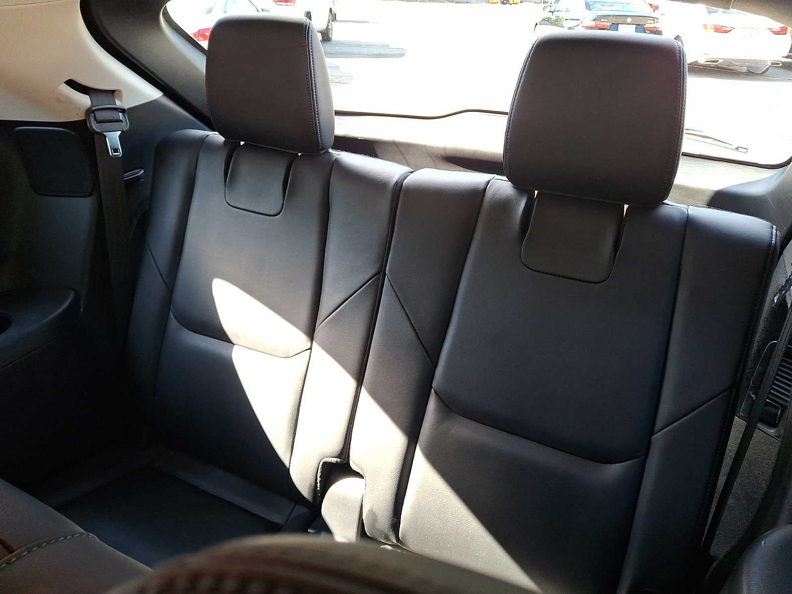 2018 Mazda Mazda CX-9 Touring AWD