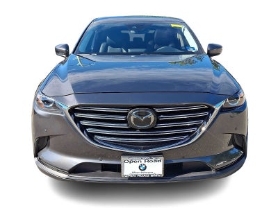 2018 Mazda Mazda CX-9 Touring AWD