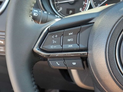 2018 Mazda Mazda CX-9 Touring AWD