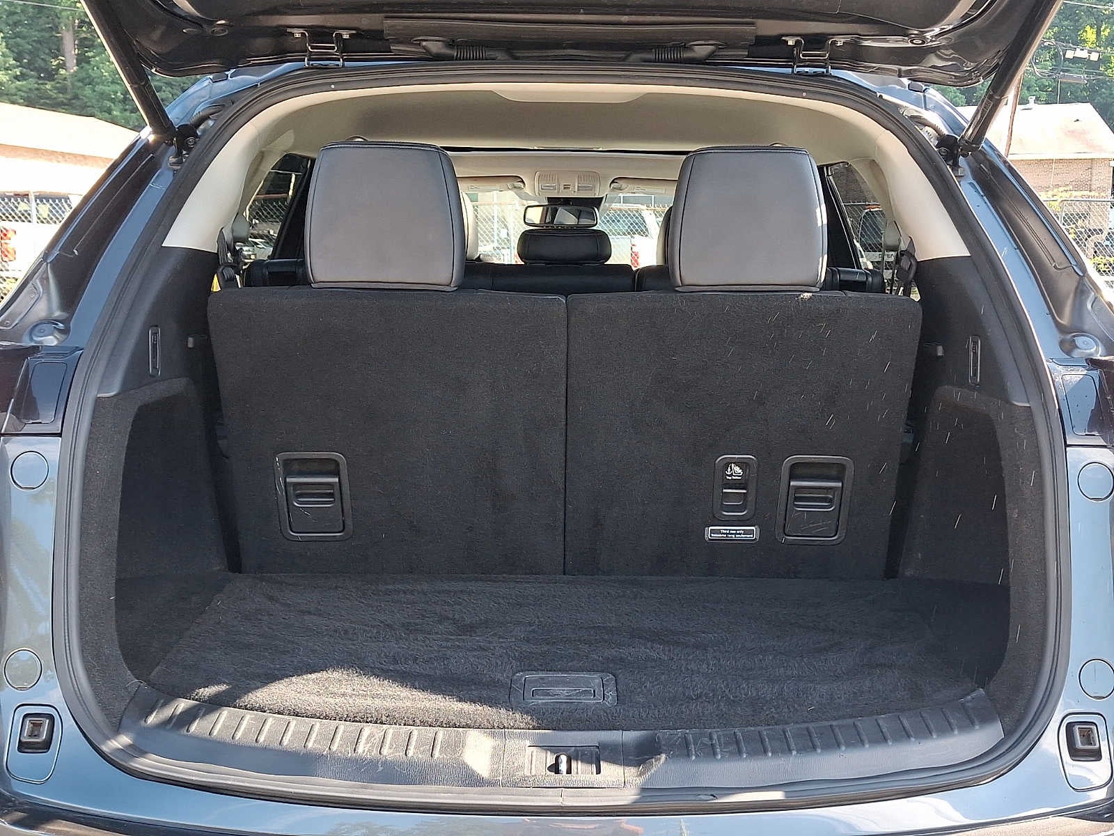 2018 Mazda Mazda CX-9 Touring AWD