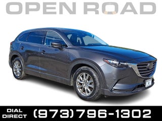 2018 Mazda Mazda CX-9 Touring AWD