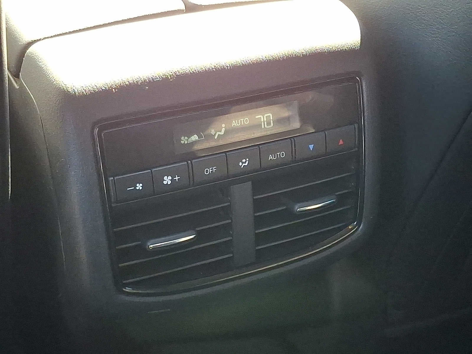 2018 Mazda Mazda CX-9 Touring AWD