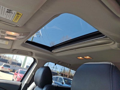 2018 Mazda Mazda CX-9 Touring AWD