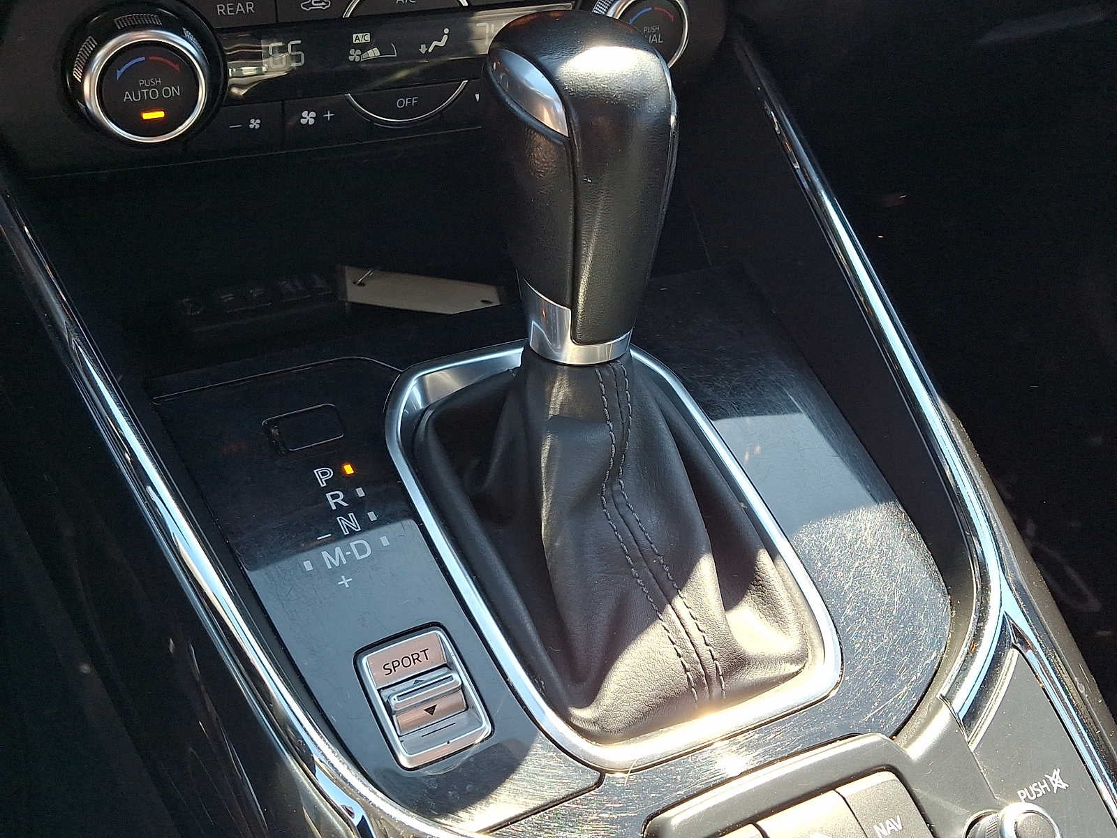 2018 Mazda Mazda CX-9 Touring AWD