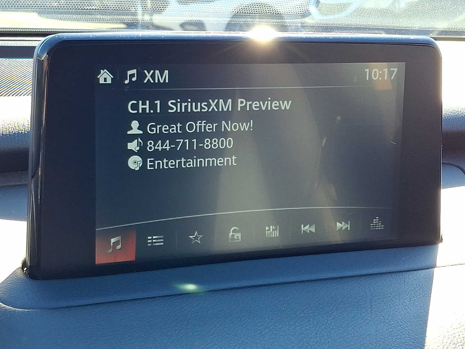 2018 Mazda Mazda CX-9 Touring AWD