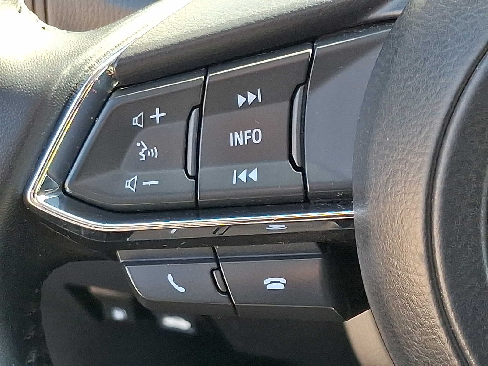 2018 Mazda Mazda CX-9 Touring AWD