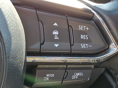 2018 Mazda Mazda CX-9 Touring AWD