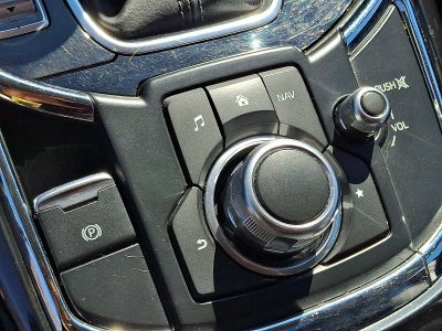 2018 Mazda Mazda CX-9 Touring AWD