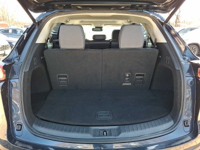 2018 Mazda Mazda CX-9 Touring AWD