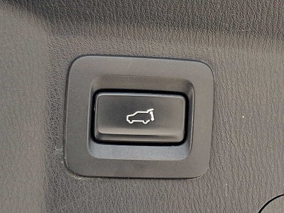 2018 Mazda Mazda CX-9 Touring AWD