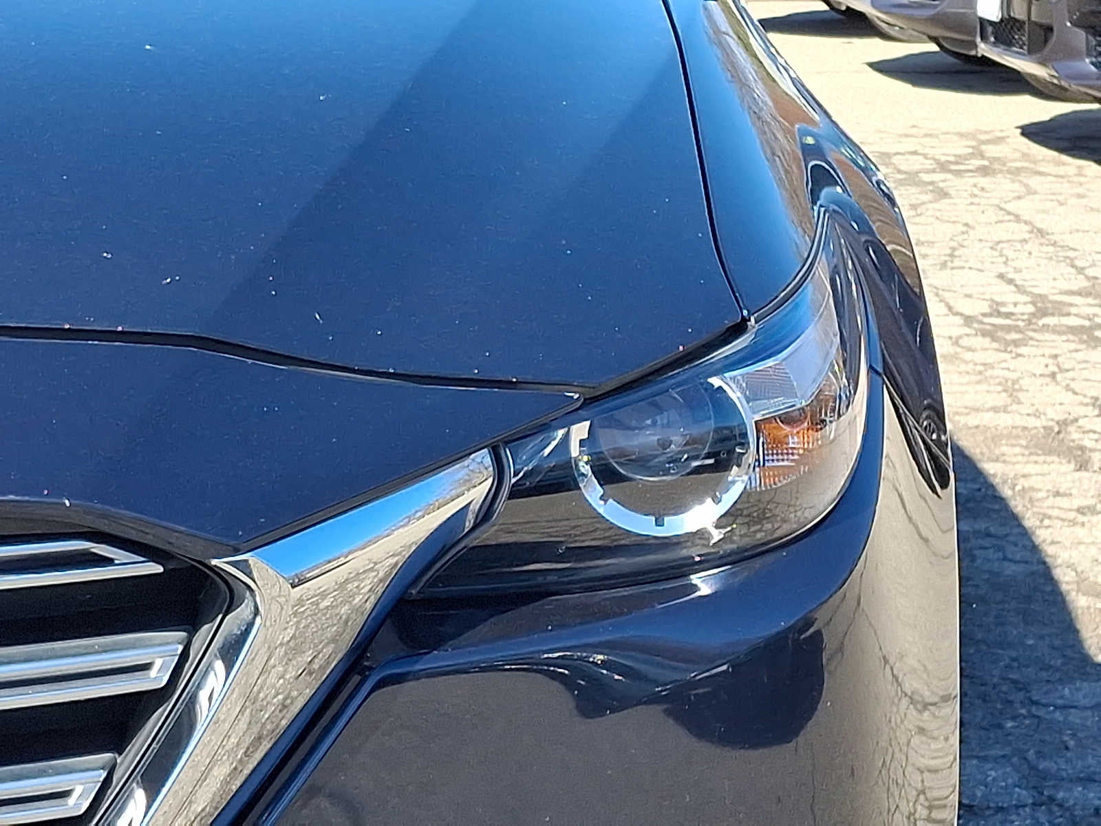 2018 Mazda Mazda CX-9 Touring AWD