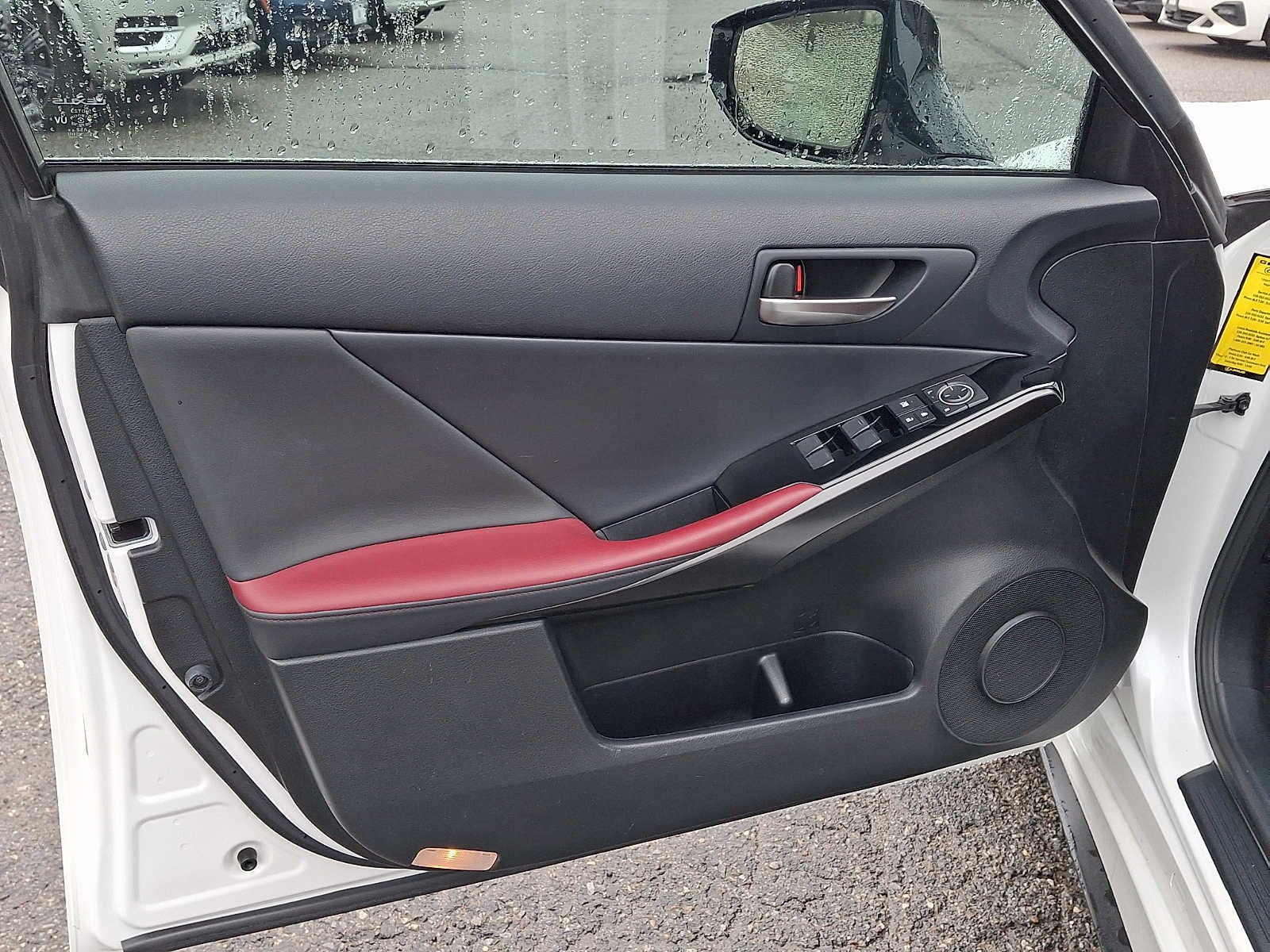 2021 Lexus IS IS 300 RWD