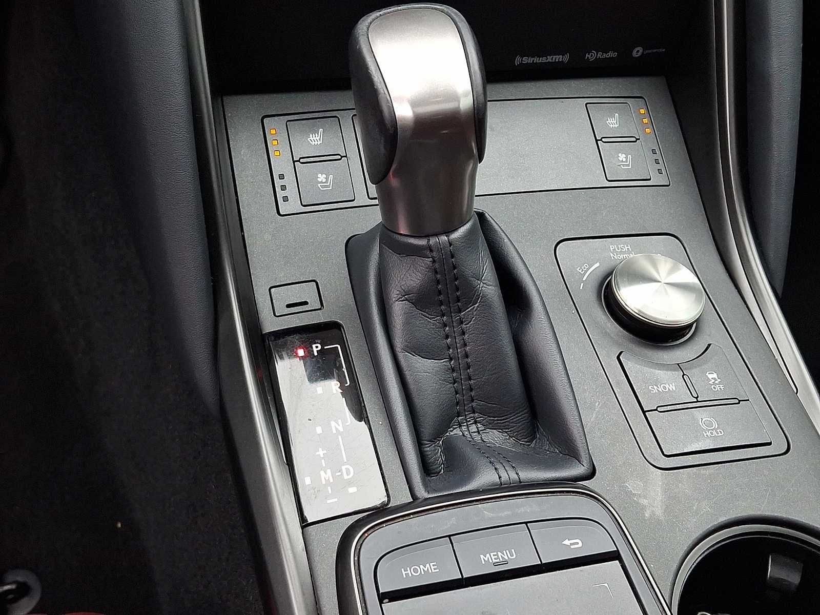 2021 Lexus IS IS 300 RWD