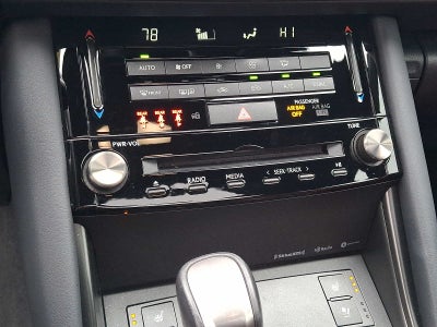 2021 Lexus IS IS 300 RWD