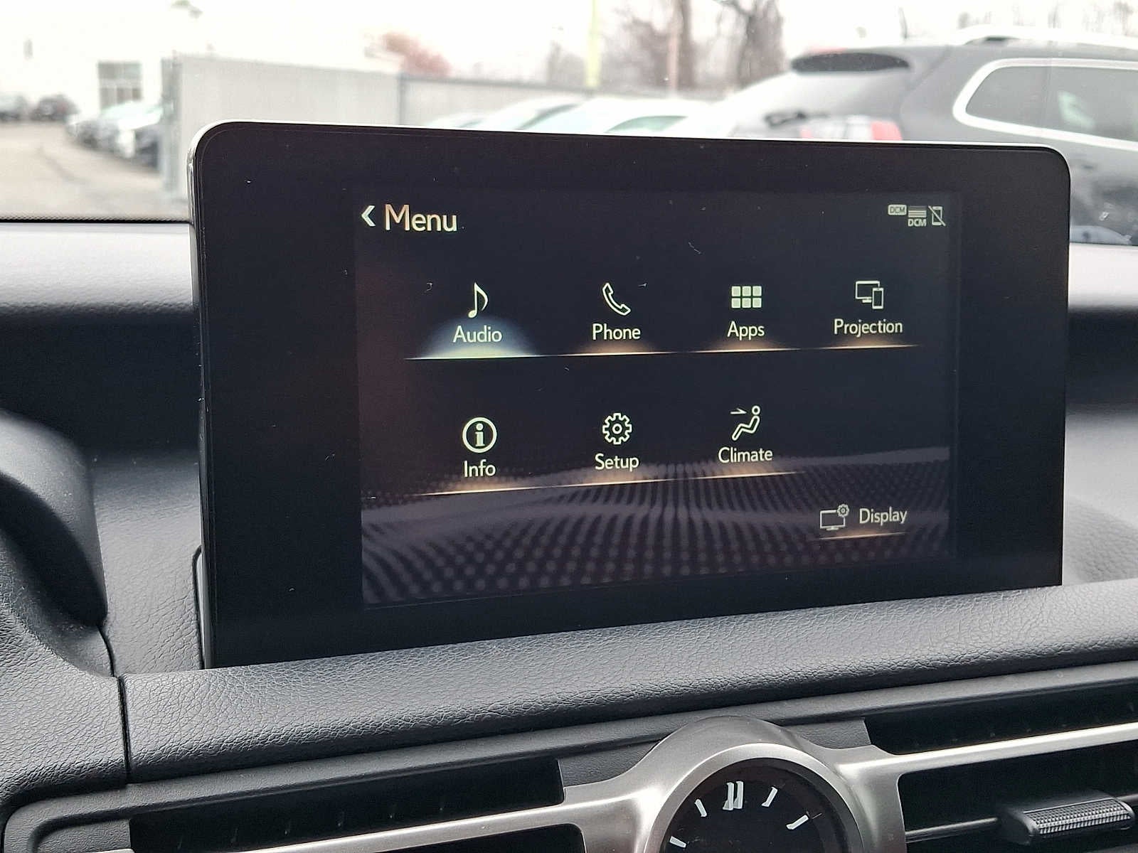 2021 Lexus IS IS 300 RWD