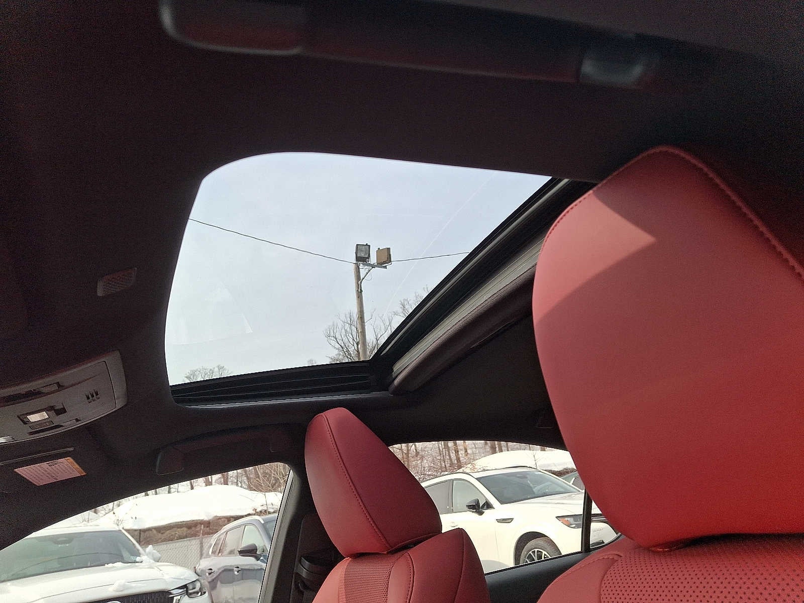 2023 Lexus IS IS 350 F SPORT AWD