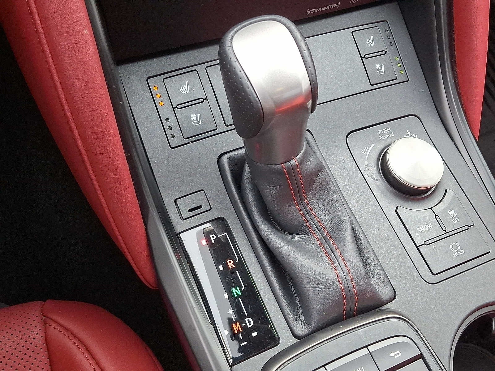 2023 Lexus IS IS 350 F SPORT AWD