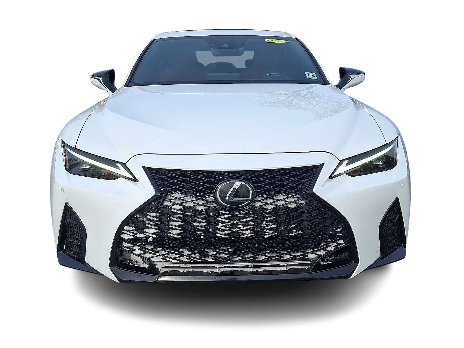 2023 Lexus IS IS 350 F SPORT AWD