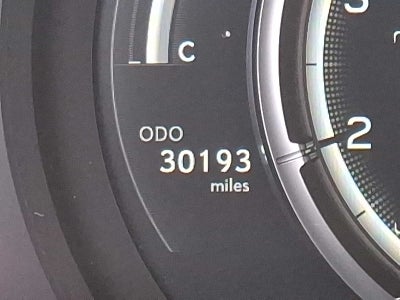 2023 Lexus IS IS 350 F SPORT AWD