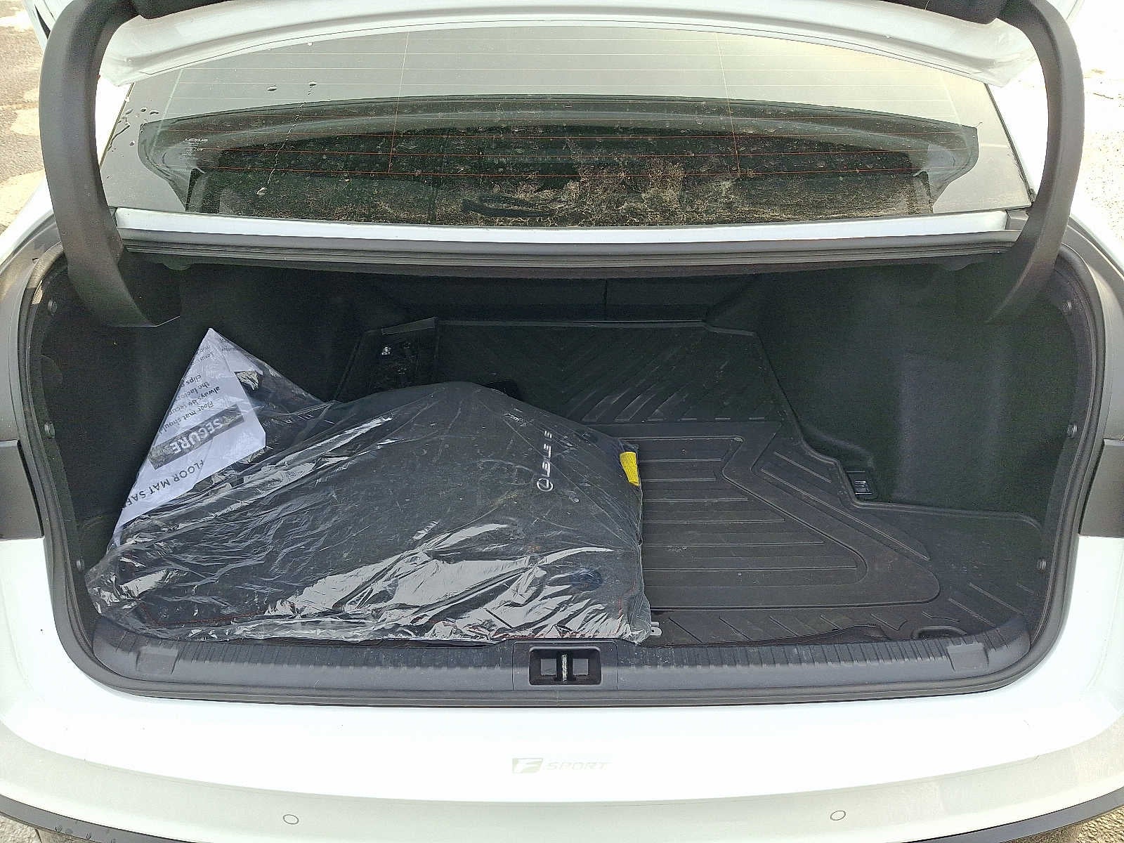 2023 Lexus IS IS 350 F SPORT AWD