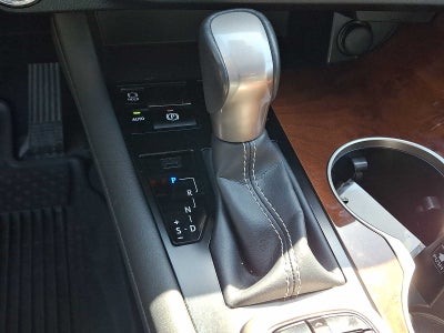 2018 Lexus RX RX 350 AWD