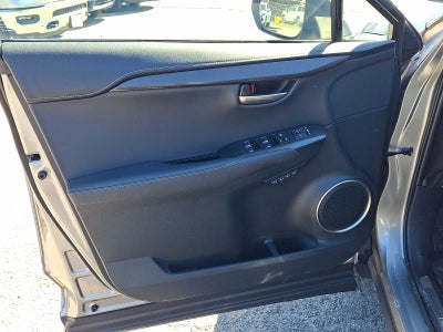 2021 Lexus NX NX 300 AWD