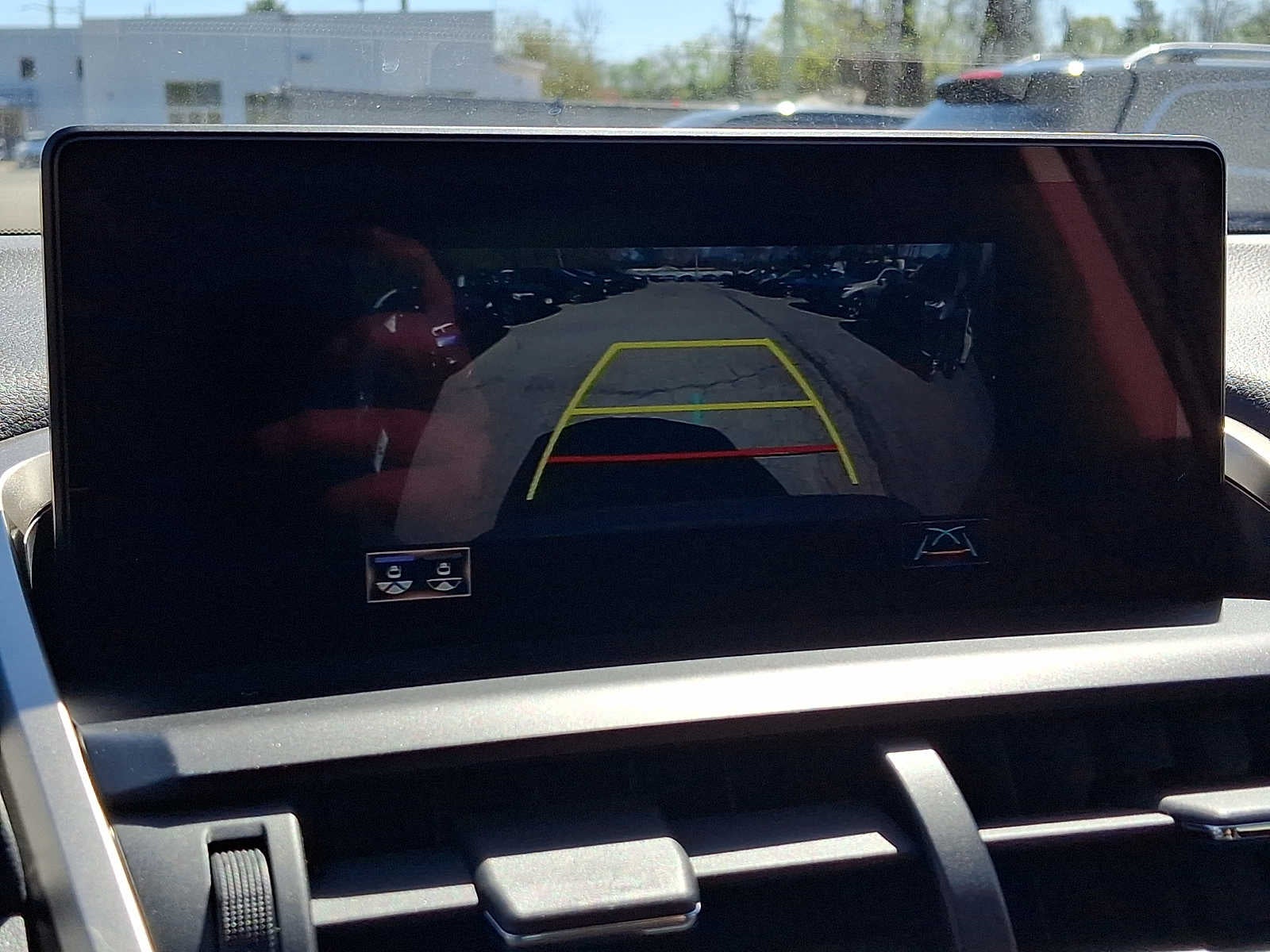 2021 Lexus NX NX 300 AWD