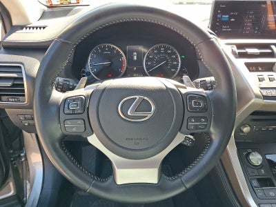 2021 Lexus NX NX 300 AWD