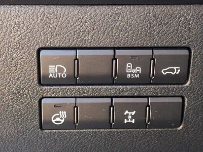 2021 Lexus NX NX 300 AWD