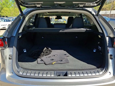 2021 Lexus NX NX 300 AWD