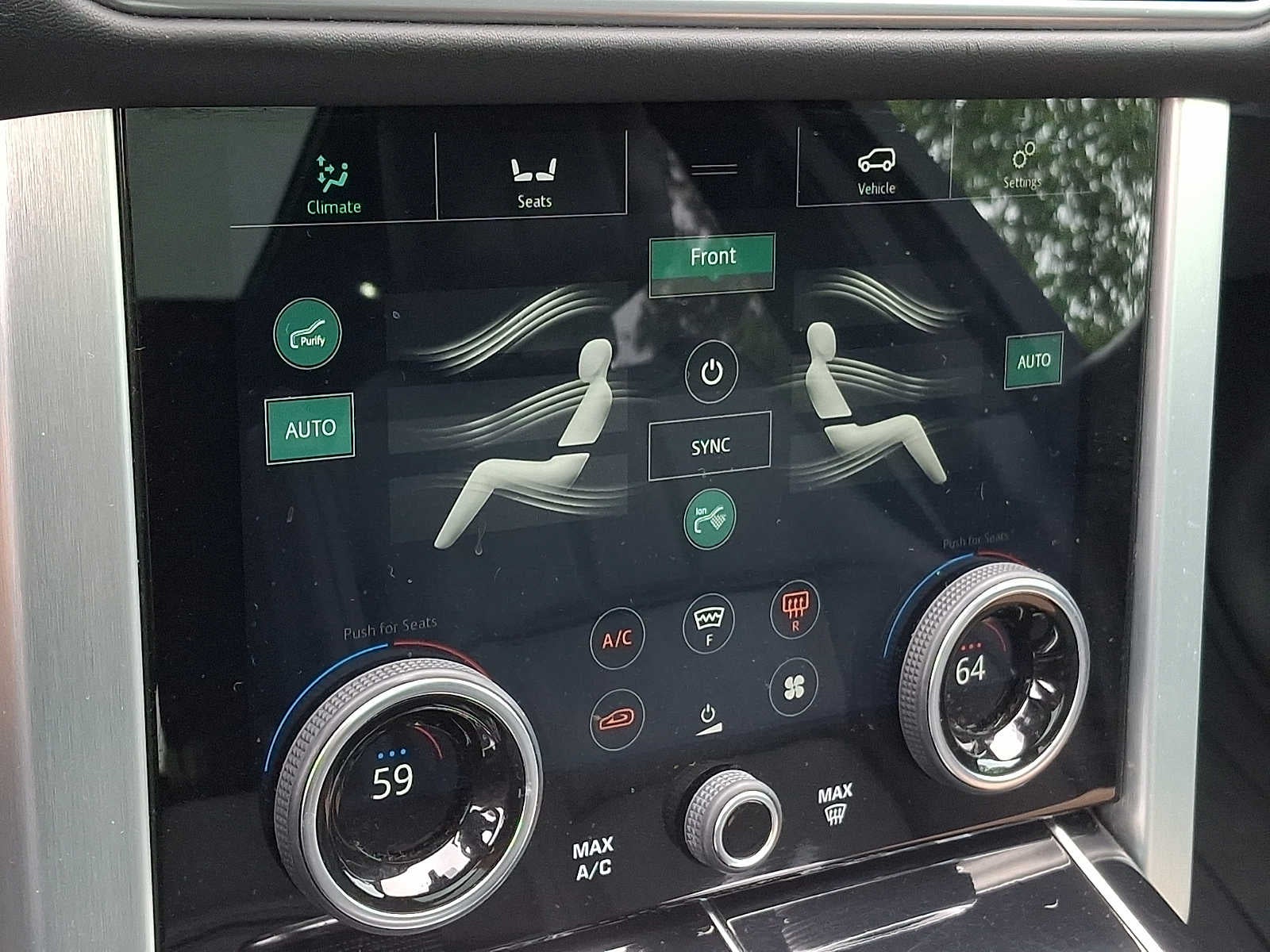 2022 Land Rover Range Rover Westminster SWB