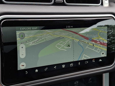 2022 Land Rover Range Rover Westminster SWB