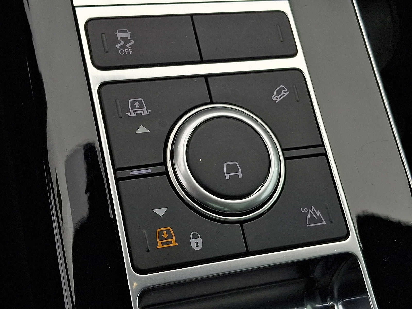 2022 Land Rover Range Rover Westminster SWB